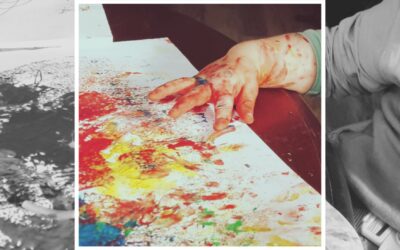 Mercredi, la Villa Tohannic a organisé une chasse aux œufs intergénérationnelle qui a fait le bonheur des petits et des grands.